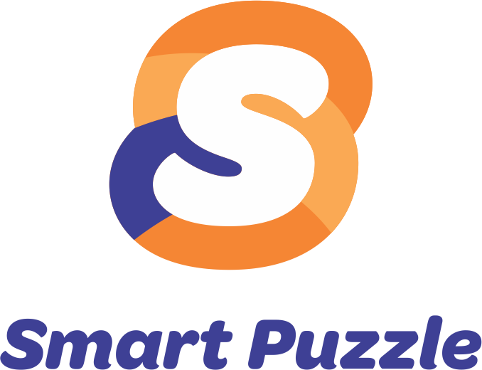 Smart Puzzle logo
